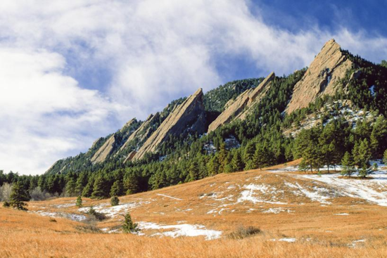 Boulder Launches "Enjoy and Protect" Project to Showcase 2025 Open Space Enhancements