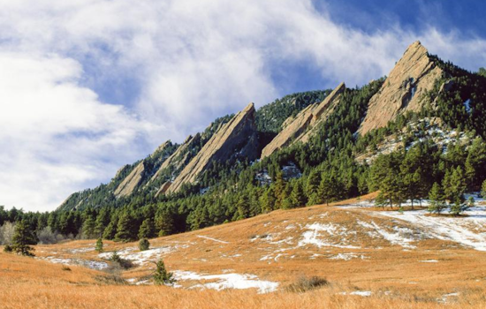 Boulder Launches "Enjoy and Protect" Project to Showcase 2025 Open Space Enhancements