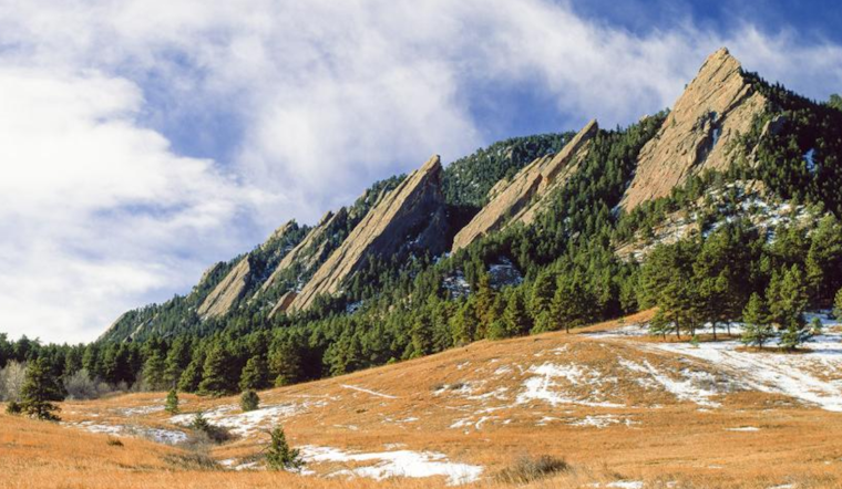 Boulder Launches "Enjoy and Protect" Project to Showcase 2025 Open Space Enhancements