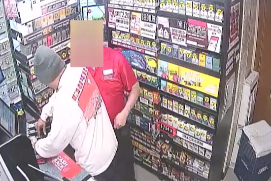 Boulder Police Seek Public's Help to Identify Suspect in Armed Robbery on Arapahoe Avenue