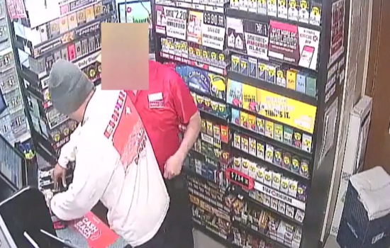 Boulder Police Seek Public's Help to Identify Suspect in Armed Robbery on Arapahoe Avenue