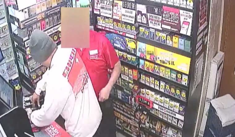 Boulder Police Seek Public's Help to Identify Suspect in Armed Robbery on Arapahoe Avenue
