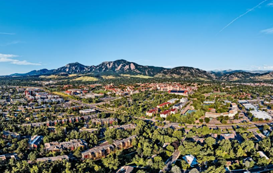 Boulder Strikes Deal with Xcel Energy to Heighten Wildfire Protection and Communication in Colorado