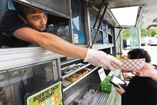 Boulder to Host Licensing Support Event for Mobile Food Operators on May 6