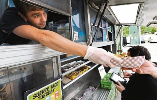 Boulder to Host Licensing Support Event for Mobile Food Operators on May 6