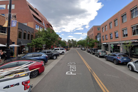Boulder's SALT Restaurant Engulfed in Flames, Evacuations Ensue on Pearl Street