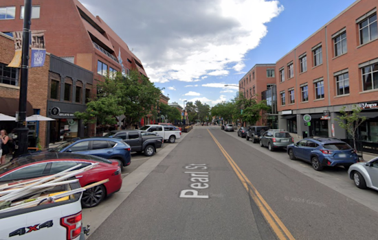 Boulder's SALT Restaurant Engulfed in Flames, Evacuations Ensue on Pearl Street
