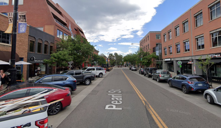 Boulder's SALT Restaurant Engulfed in Flames, Evacuations Ensue on Pearl Street
