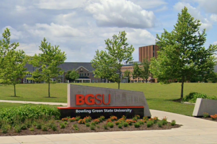 Bowling Green State University and Toledo Partner with DOJ on $2M Initiative to Tackle Gun Violence