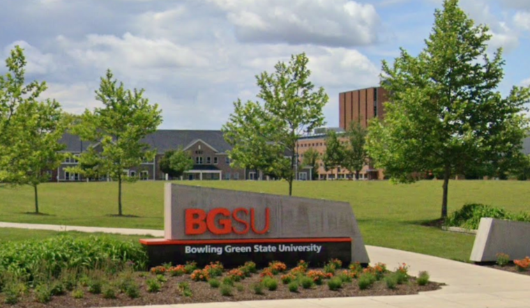 Bowling Green State University and Toledo Partner with DOJ on $2M Initiative to Tackle Gun Violence