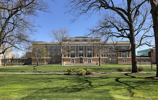 Bowling Green State University's Graduate Programs Earn National Recognition, Sociology Rises in U.S. News Rankings