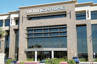 Boyd Gaming Launches Construction of New Casino Cadence Crossing in Henderson