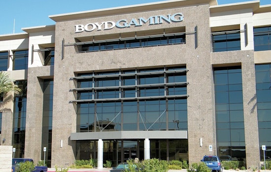 Boyd Gaming Launches Construction of New Casino Cadence Crossing in Henderson