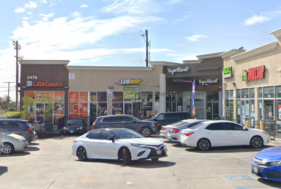 Boyle Heights Businesses Rattled by Early Morning Burglary Spree on Whittier Boulevard