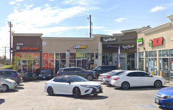 Boyle Heights Businesses Rattled by Early Morning Burglary Spree on Whittier Boulevard