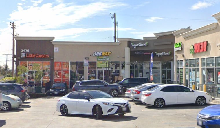 Boyle Heights Businesses Rattled by Early Morning Burglary Spree on Whittier Boulevard