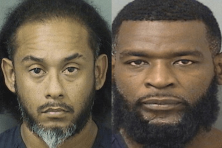 Boynton Beach Man Among Trio Charged with Sex Trafficking of Minors in Palm Beach County
