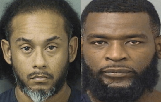 Boynton Beach Man Among Trio Charged with Sex Trafficking of Minors in Palm Beach County