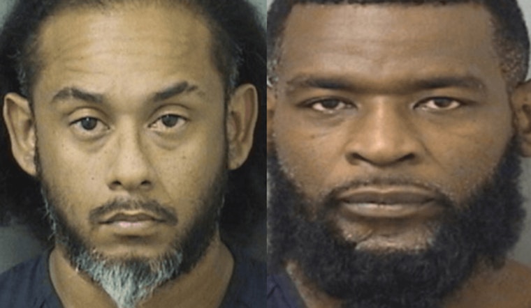 Boynton Beach Man Among Trio Charged with Sex Trafficking of Minors in Palm Beach County