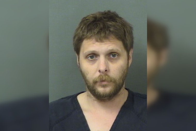 Boynton Beach Man Arrested for Possession and Solicitation of Child Pornography