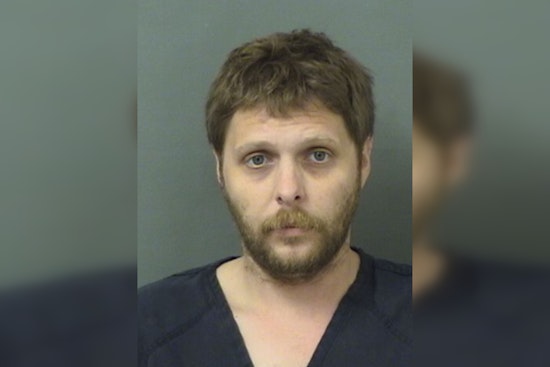 Boynton Beach Man Arrested for Possession and Solicitation of Child Pornography