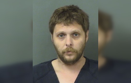 Boynton Beach Man Arrested for Possession and Solicitation of Child Pornography