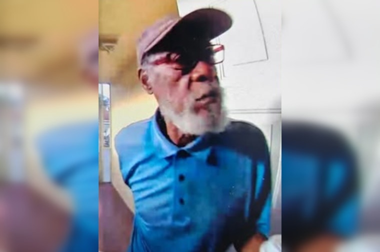 Boynton Beach Police Seek Assistance in Locating Missing 79-Year-Old Harry Giroux