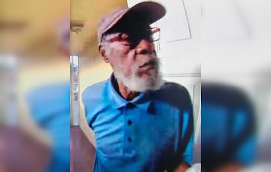 Boynton Beach Police Seek Assistance in Locating Missing 79-Year-Old Harry Giroux