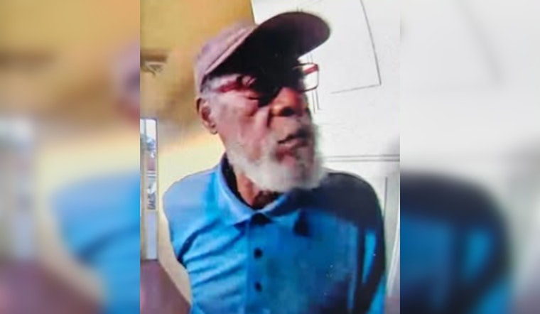 Boynton Beach Police Seek Assistance in Locating Missing 79-Year-Old Harry Giroux