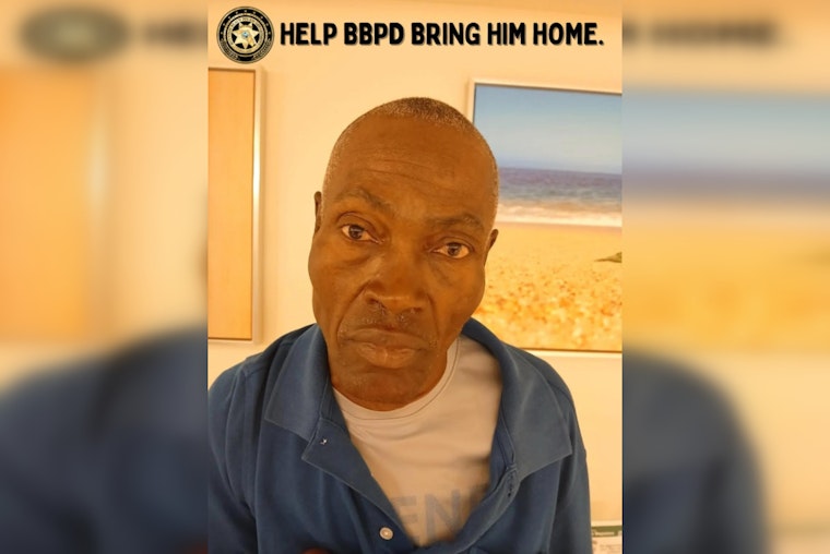 Boynton Beach Police Seek Help Identifying Elderly Man Found at Bethesda Hospital East
