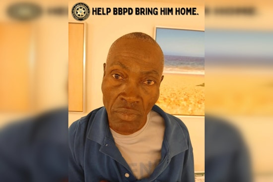 Boynton Beach Police Seek Help Identifying Elderly Man Found at Bethesda Hospital East