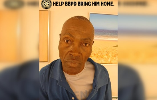 Boynton Beach Police Seek Help Identifying Elderly Man Found at Bethesda Hospital East