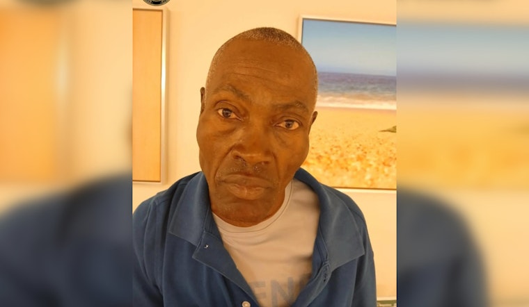 Boynton Beach Police Seek Help Identifying Elderly Man Found at Bethesda Hospital East