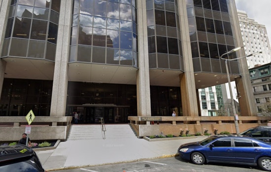 Braintree Duo Indicted for Operating Illegal Casinos in Chinatown and Quincy, Facing Money Laundering and Tax Evasion Charges