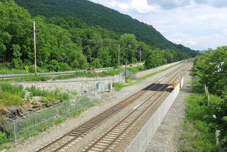 Breakneck Ridge Renovation to Commence, Station and Trails to Close