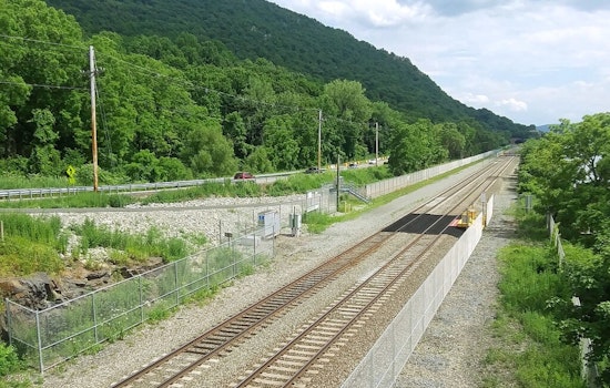 Breakneck Ridge Renovation to Commence, Station and Trails to Close for Two Years