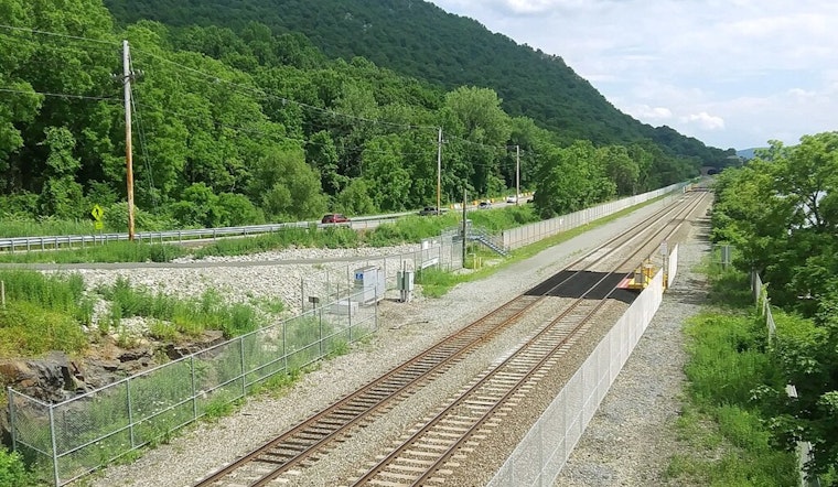 Breakneck Ridge Renovation to Commence, Station and Trails to Close