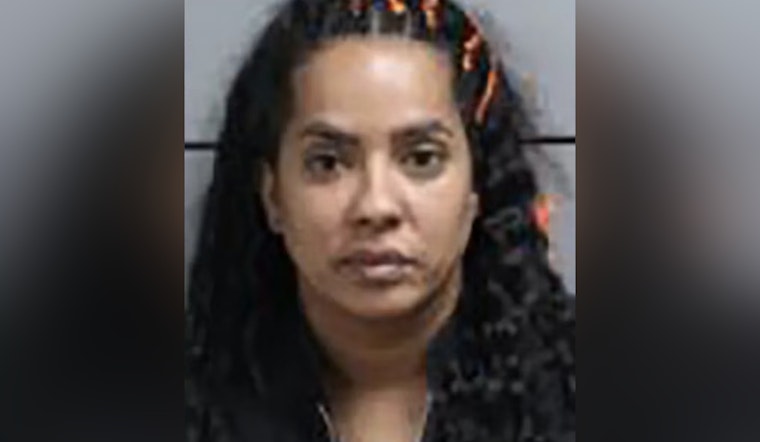 Bremen Woman Arrested for Allegedly Practicing Medicine Without License, Faces Felony Charges