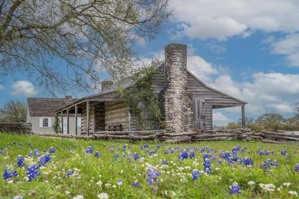 Brenham Joins Prestigious List of Film Friendly Texas Certified Communities