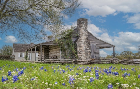 Brenham Joins Prestigious List of Film Friendly Texas Certified Communities