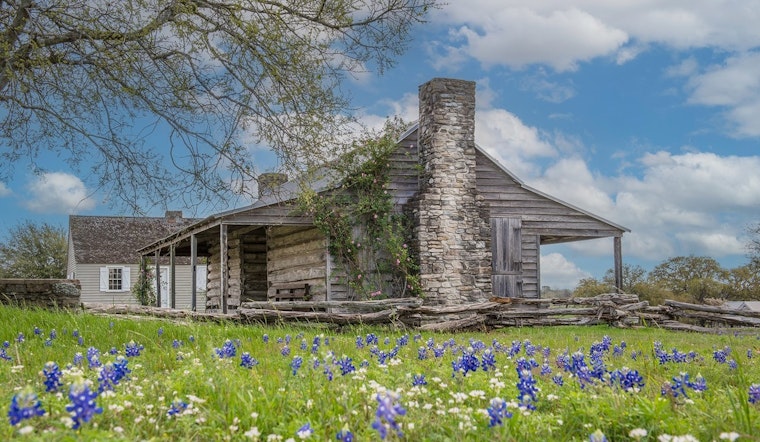 Brenham Joins Prestigious List of Film Friendly Texas Certified Communities