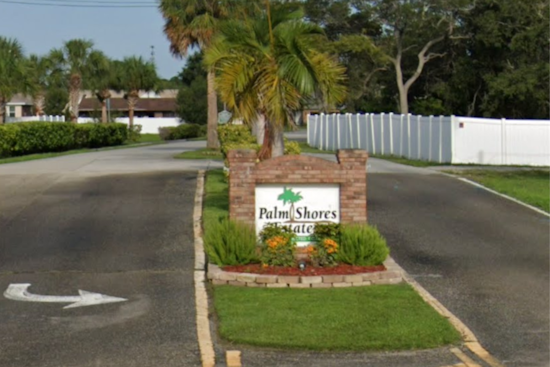 Brevard County Deputy Fatally Shoots Knife-Wielding Man in Palm Shores Confrontation
