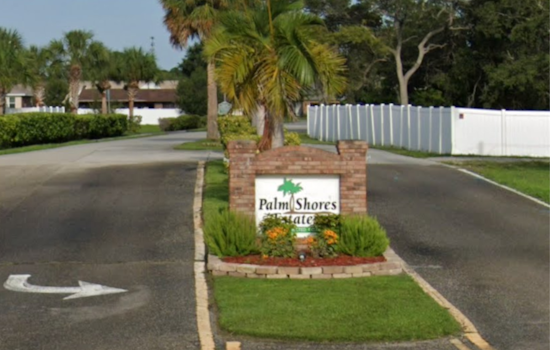 Brevard County Deputy Fatally Shoots Knife-Wielding Man in Palm Shores Confrontation