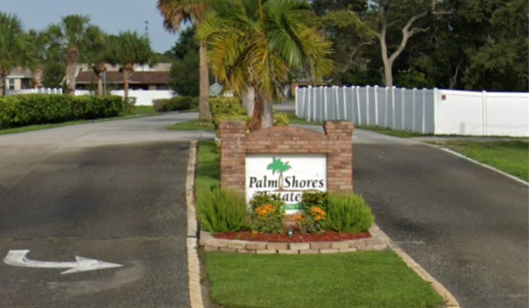 Brevard County Deputy Fatally Shoots Knife-Wielding Man in Palm Shores Confrontation