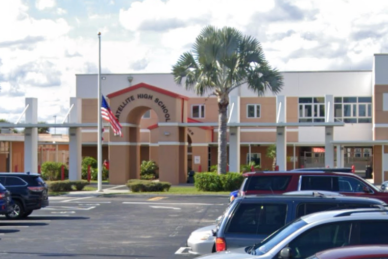 Brevard County Teacher Loses Job for Using Student's Preferred Name in Defiance of Florida Law