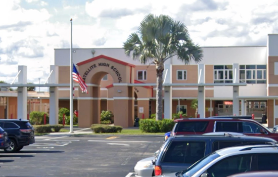 Brevard County Teacher Loses Job for Using Student's Preferred Name in Defiance of Florida Law