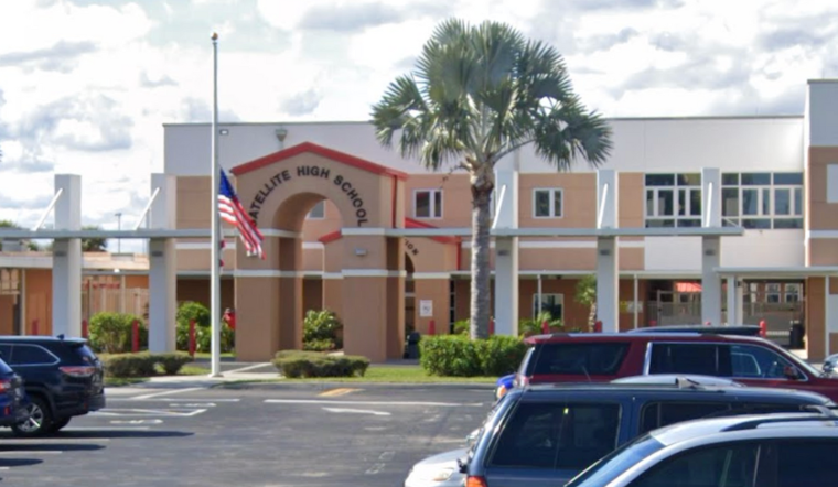 Brevard County Teacher Loses Job for Using Student's Preferred Name in Defiance of Florida Law