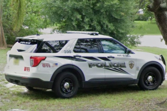 Bride's Rush to Wedding Thwarted by Port St. Lucie Police for Excessive Speeding