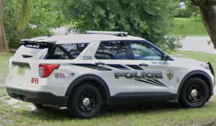 Bride's Rush to Wedding Thwarted by Port St. Lucie Police for Excessive Speeding