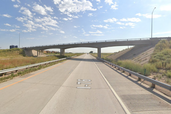 Bridge Repair on I-76 East of Wiggins Begins April 28, Expect Lane Closures and Delays, Says CDOT